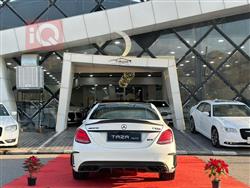 مێرسێدس بێنز C-Class